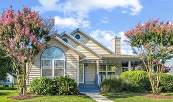 33707 ASHLAND Dr, Frankford, DE 19945