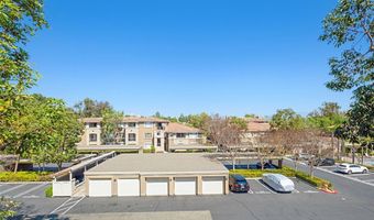 22681 Oakgrove #635, Aliso Viejo, CA 92656