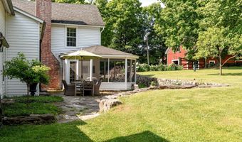 58 Dibble Hill Rd, Cornwall, CT 06796