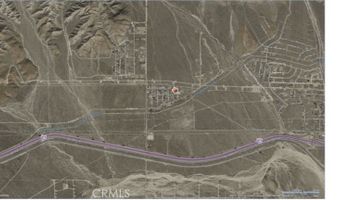 0 Kelton, White Water, CA 92282