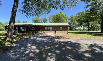 24 Chateau Dr, Dover, AR 72837