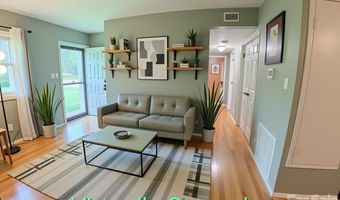 121 Wicklow Dr, Asheville, NC 28806