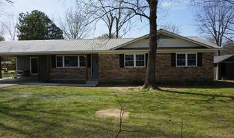 501 Forbes Dr, Bald Knob, AR 72010