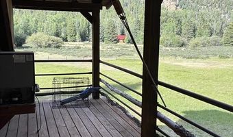 718 Aspen Trl, Antonito, CO 81120