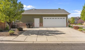 2366 N 900 E, Cedar City, UT 84721