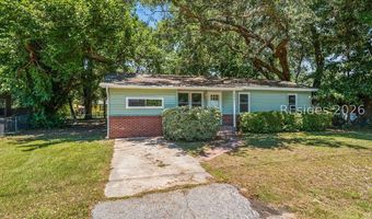 2905 Third St, Beaufort, SC 29902