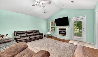 3601 N Rainbow Farm Rd, Bentonville, AR 72713