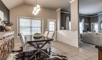 4818 NE Wisconsin Ave, Bartlesville, OK 74006
