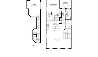 42145 PIEBALD Sq, Aldie, VA 20105