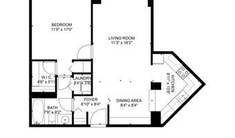 2111 WISCONSIN Ave NW 110, Washington, DC 20007