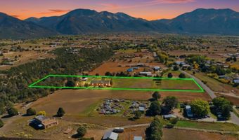 Los Pinos Park 11A Camino de Adelaida, Arroyo Seco, NM 87514