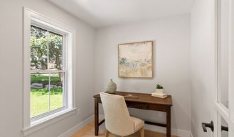 42 Hillside Ave, Bedford, MA 01730
