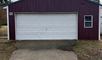 526 Hannah Ave, Alma, MI 48801