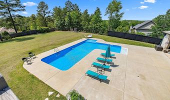 6025 Lodestone, Alexander, AR 72002