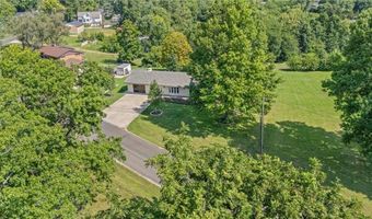 8381 Pratt Rd, Atchison, KS 66002
