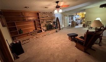 500 Garden Ln, McAlester, OK 74501