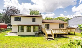 13 Grouse Dr, Bayville, NJ 08721