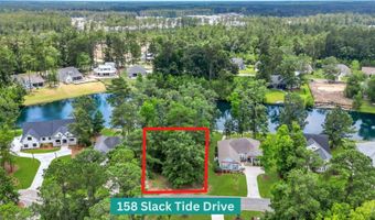 158 Slack Tide Dr, Hardeeville, SC 29927