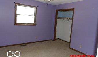 6796 W 600 N, Arlington, IN 46104