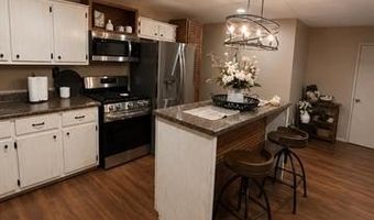 602 NE I St, Antlers, OK 74523