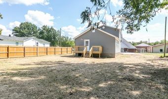 110 N 2nd St, Austin, AR 72007