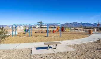 7610 Blue Star Loop, Las Cruces, NM 88012