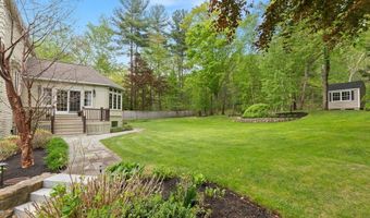 28 Hearthstone Pl, Andover, MA 01810
