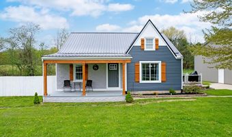 854 US Highway 250, Ashland, OH 44805