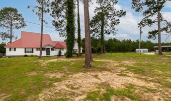 133 Lake Lure Cir, Alma, GA 31510