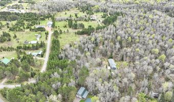 8065 HOLLY Ln, Alvin, WI 54542