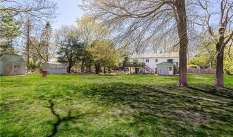 246 Long Hwy, Little Compton, RI 02837
