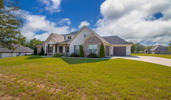 3009 BORDEAUX Cv, Alexander, AR 72002