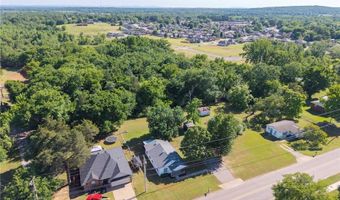 715 Maple Shade, Alma, AR 72921