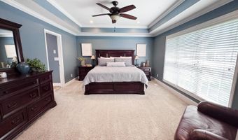 97 FAULKNER Dr, Anniston, AL 36207