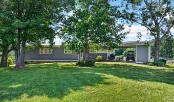 6575 Summer Shade Rd, Beaumont, KY 42124