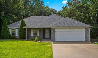 7 Taransay Cir, Bella Vista, AR 72715
