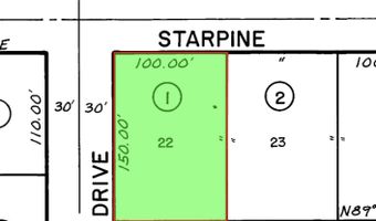 202 Star Pine Rd, Alturas, CA 96101
