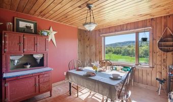 1565 Marvin Rd, Berkshire, VT 05450