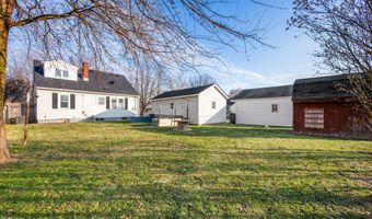 315 W 37th St, Anderson, IN 46013