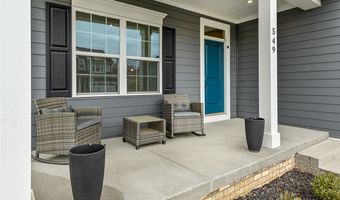 549 Blackrock Blvd, Adams Twp., PA 16046