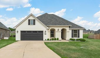 135 Brimestone Loop, Benton, LA 71006