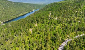 397 Saddlehorn Trl, Bigfork, MT 59911