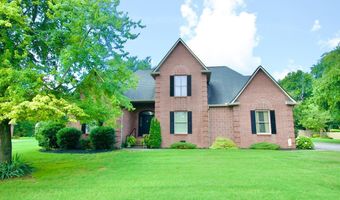 1689 Peppertree Dr, Alcoa, TN 37701