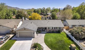 1509 Palo Verde Dr, Carson City, NV 89701