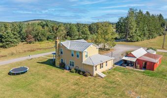 527 Offutt School Rd, Augusta, WV 26704