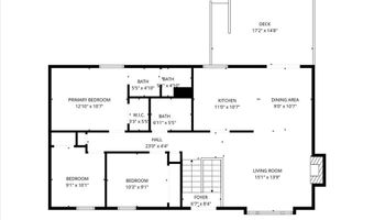 225 Vistaoak Ct, Ballwin, MO 63021