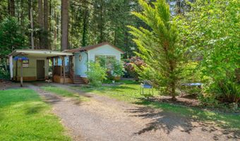 55636 MCKENZIE RIVER Dr 9, Blue River, OR 97413