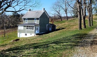 364 Hartley Hill Rd, Adah, PA 15410