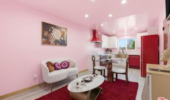 17660 Martha St, Encino, CA 91316