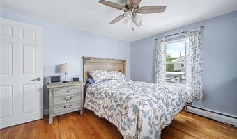 116 Volturno St, North Providence, RI 02904